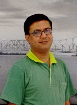 Sanjiv Agarwal 