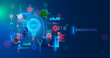 Cylinder valve technology - Perfect Playground for a Design Engineer