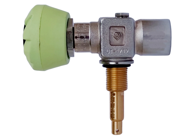 Breathable Air (SCBA)  MBA-10