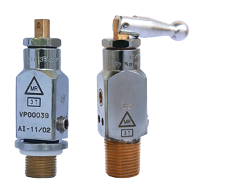 Medical Gases MYC-10C