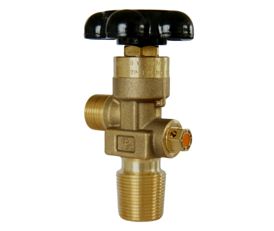 Residual Pressure Valves (RPVs) IWN-12/C