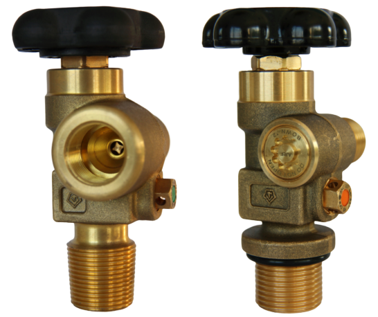 Residual Pressure Valves (RPVs) BOWN-12/N