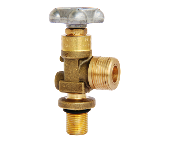 Residual Pressure Valves (RPVs) IWN-12/45