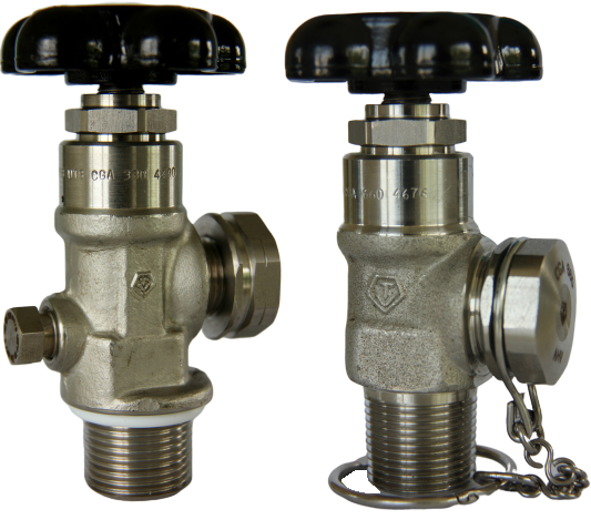 Speciality Gases TWH-03