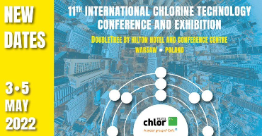 11th Euro Chlor International Chlorine Technology Conference & Exhibition - Warsaw, Poland