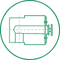 Pressure Relief Device (PRD)